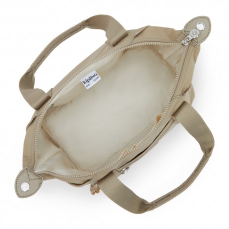 Сумка Kipling ART MINI Boho Tan (1HX) KI2526_1HX