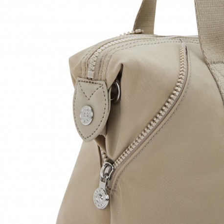 Сумка Kipling ART MINI Boho Tan (1HX) KI2526_1HX