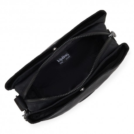 Сумка Kipling FABYA Infinite Black (2EN) KI9586_2EN
