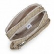 Сумка Kipling ABANU M Brush Of Gold (1KG) KI6831_1KG