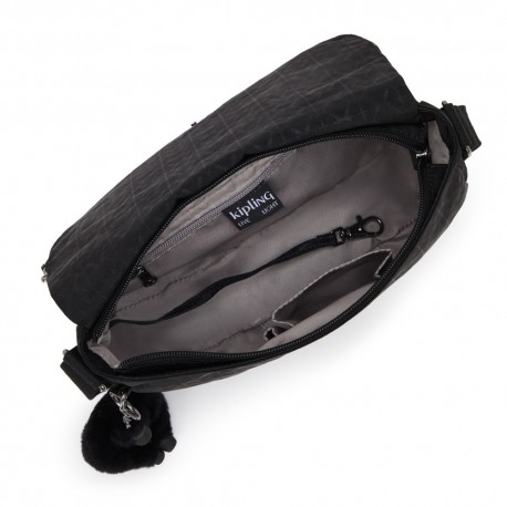 Сумка Kipling EARTHBEAT S Signature Emb (K59) KI2503_K59