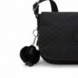 Сумка Kipling EARTHBEAT S Signature Emb (K59) KI2503_K59