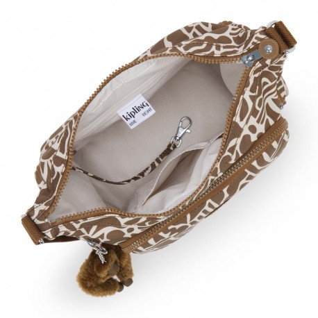 Сумка Kipling GABB S Cocktail Khaki (9GD) KI6607_9GD