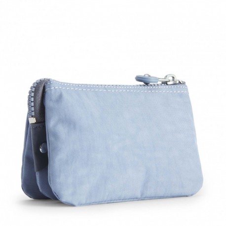 Портмоне Kipling CREATIVITY S Timid Blue C (48F) K01864_48F