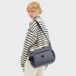 Жіноча сумка Kipling GABBIE Signature Print (DD2) KI3186_DD2