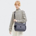 Сумка Kipling GABBIE Signature Print (DD2) KI3186_DD2