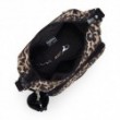Сумка Kipling GABB S Wild Leopard (6JP) KI6607_6JP