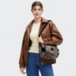 Сумка Kipling GABB S Wild Leopard (6JP) KI6607_6JP