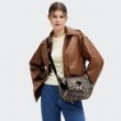 Сумка Kipling GABB S Wild Leopard (6JP) KI6607_6JP