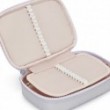 Пенал для ручек Kipling 100 PENS Silver Glow Met (54M) KI3624_54M