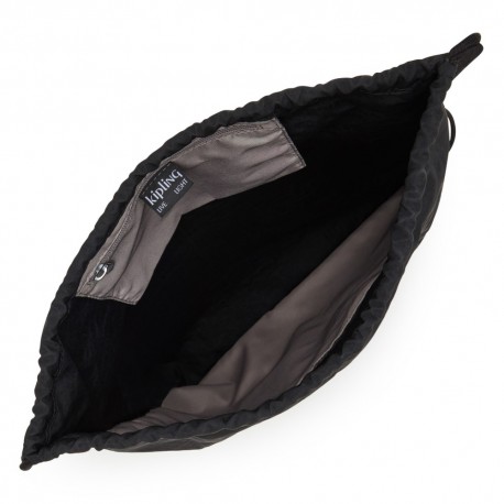 Рюкзак Kipling SUPERTABOO Black Lite (TL4) KI4971_TL4