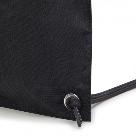 Рюкзак Kipling SUPERTABOO Black Lite (TL4) KI4971_TL4