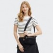 Сумочка Kipling RIRI ZIP Blck Rose Spice (62Q) KI3302_62Q