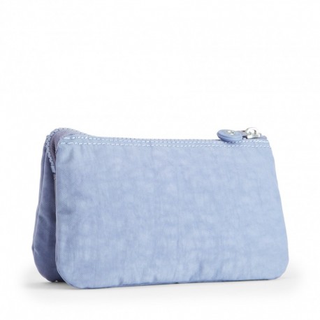 Портмоне Kipling CREATIVITY L Timid Blue C (48F) K13265_48F