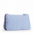 Портмоне Kipling CREATIVITY L Timid Blue C (48F) K13265_48F