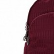 Рюкзак для ноутбука Kipling DELIA M Maroon Tile Jq (9HX) KI5000_9HX