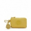 Брелок-сумочка Kipling ELENI MINI Daisy Yellow (5EW) KI8119_5EW
