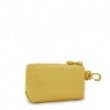 Брелок-сумочка Kipling ELENI MINI Daisy Yellow (5EW) KI8119_5EW