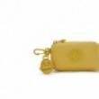 Брелок-сумочка Kipling ELENI MINI Daisy Yellow (5EW) KI8119_5EW