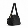 Сумка Kipling DEFEA UP Black Pylon Emb (47K) KI2501_47K
