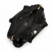 Сумка Kipling DEFEA UP Black Pylon Emb (47K) KI2501_47K