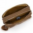 Сумка Kipling ABANU M ZIP Glorious Khaki (1MR) KI5986_1MR