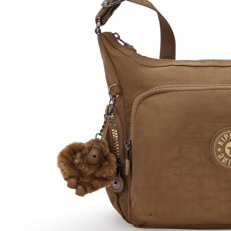 Сумка Kipling GABB S Glorious Khaki (1MR) KI3026_1MR
