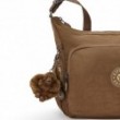 Сумка Kipling GABB S Glorious Khaki (1MR) KI3026_1MR
