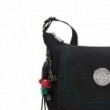 сумка Kipling GABB S New Lunar Black (1NY) KI8668_1NY