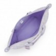 сумка Kipling ART M Hearts Shimmer (MO6) KI9786_MO6