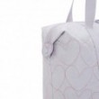 сумка Kipling ART M Hearts Shimmer (MO6) KI9786_MO6