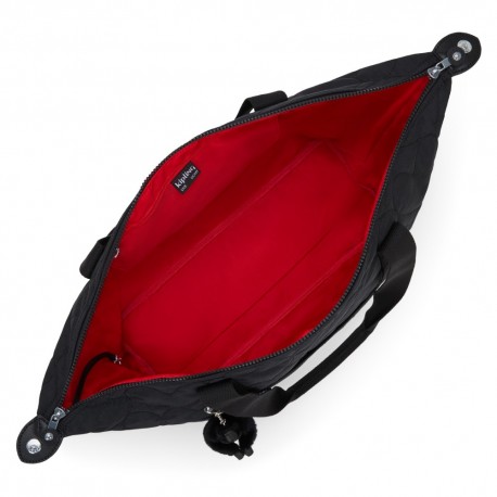 сумка Kipling ART M Many Hearts Bla (2KN) KI9857_2KN