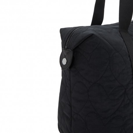 сумка Kipling ART M Many Hearts Bla (2KN) KI9857_2KN
