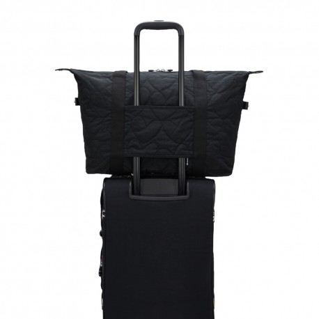 сумка Kipling ART M Many Hearts Bla (2KN) KI9857_2KN