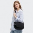 сумка Kipling EARTHBEAT M Black Noir (P39) KI2505_P39