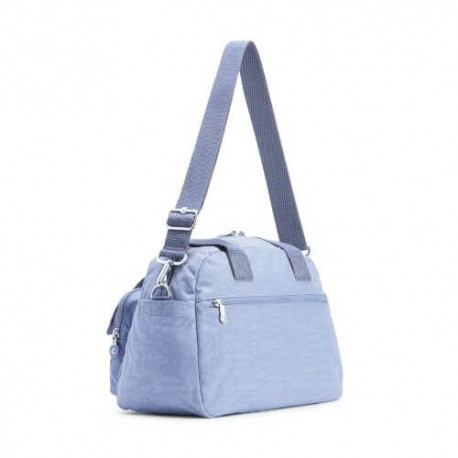 Сумка Kipling DEFEA UP Timid Blue C (48F) KI2500_48F