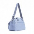 Сумка Kipling DEFEA UP Timid Blue C (48F) KI2500_48F