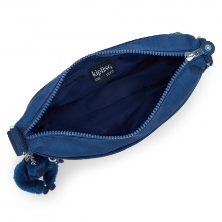 Сумка Kipling ARTO Casual Blue (5PZ) K19911_5PZ