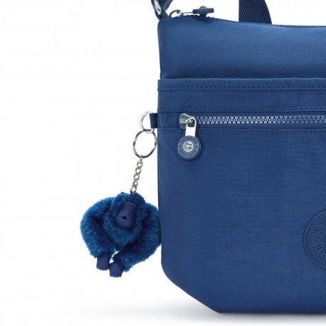 Сумка Kipling ARTO Casual Blue (5PZ) K19911_5PZ