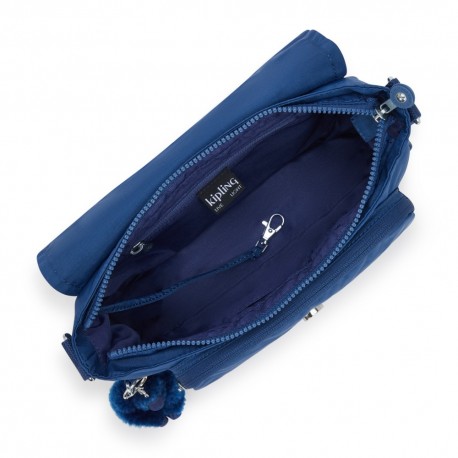 Сумка Kipling DALMA Casual Blue (5PZ) KI8123_5PZ