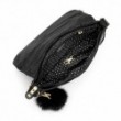 Сумка Kipling EARTHBEAT S Black Pylon Emb (47K) KI2503_47K