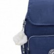 Рюкзак Kipling CITY ZIP S Casual Blue C (3RA) KI3523_3RA
