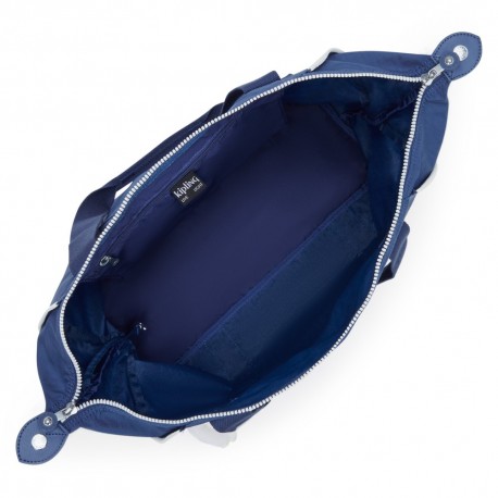 Дорожная сумка Kipling ART M Casual Blue C (3RA) K13405_3RA