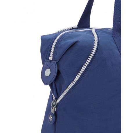 Дорожная сумка Kipling ART M Casual Blue C (3RA) K13405_3RA