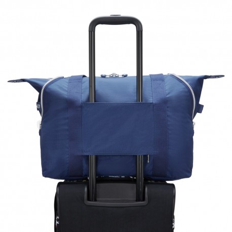 Дорожная сумка Kipling ART M Casual Blue C (3RA) K13405_3RA