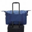 Дорожная сумка Kipling ART M Casual Blue C (3RA) K13405_3RA