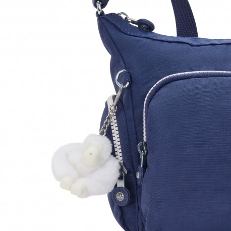Сумка Kipling GABB S Casual Blue C (3RA) KI4493_3RA