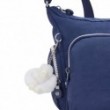 Сумка Kipling GABB S Casual Blue C (3RA) KI4493_3RA