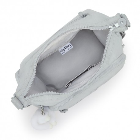 Сумка Kipling GABBIE S Easy Grey (9RW) KI2531_9RW