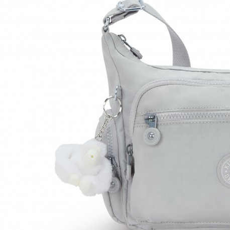 Сумка Kipling GABBIE S Easy Grey (9RW) KI2531_9RW